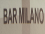 Bar Milano