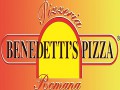 Pizzeria Benedetti's Pizza