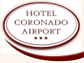 Bar Hotel Coronado