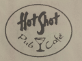 Bar Hot Shot