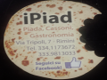Piadineria Ipiad (Via Tripoli)