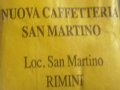 Bar Nuova Caffetteria San Martino